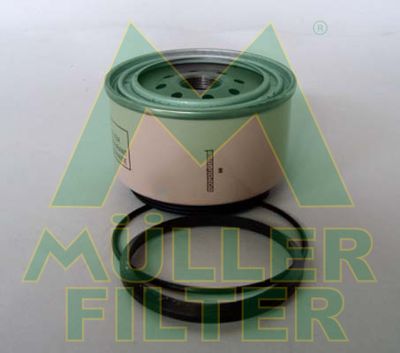 FN142 MULLER FILTER Топливный фильтр