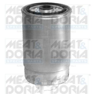 45411 MEAT & DORIA Топливный фильтр