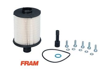 CS11971 FRAM Топливный фильтр