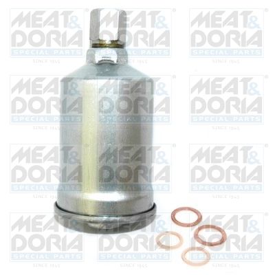 40401 MEAT & DORIA Топливный фильтр