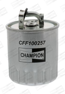 CFF100257 CHAMPION Топливный фильтр