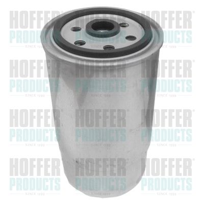 42661 HOFFER Топливный фильтр