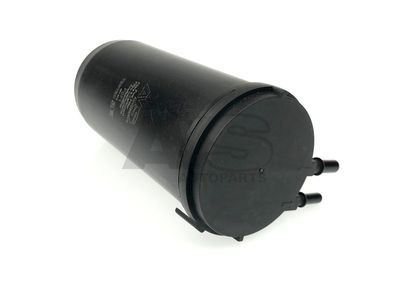 F071 AVS AUTOPARTS Топливный фильтр