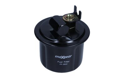 262187 MAXGEAR Топливный фильтр