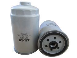 SP1452 ALCO FILTER Топливный фильтр