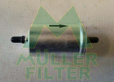 FN213 MULLER FILTER Топливный фильтр