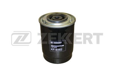 KF5162 ZEKKERT Топливный фильтр
