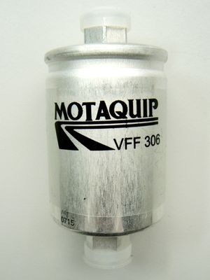 VFF306 MOTAQUIP Топливный фильтр