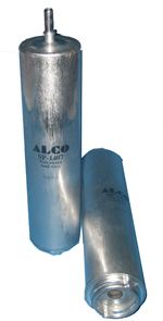SP1407 ALCO FILTER Топливный фильтр
