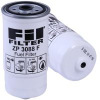 ZP3088F FIL FILTER Топливный фильтр