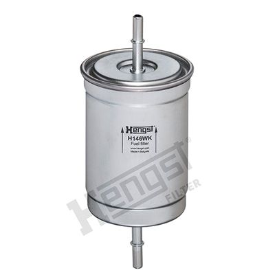 H146WK HENGST FILTER Топливный фильтр