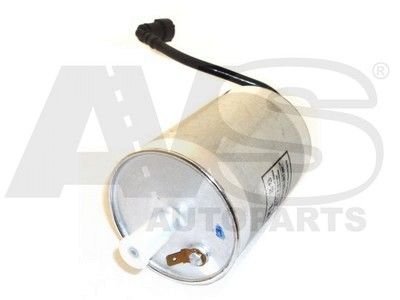 F202 AVS AUTOPARTS Топливный фильтр