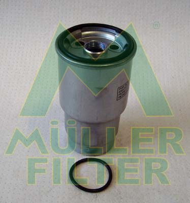 FN1142 MULLER FILTER Топливный фильтр