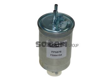 FP5576 CoopersFiaam Топливный фильтр