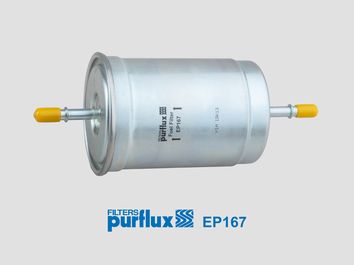 EP167 PURFLUX Топливный фильтр