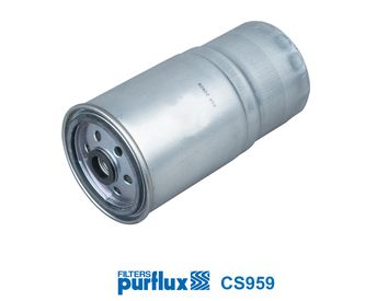 CS959 PURFLUX Топливный фильтр