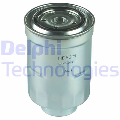 HDF521 DELPHI Топливный фильтр
