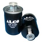 SP2103 ALCO FILTER Топливный фильтр