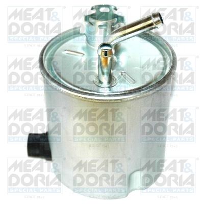 4913 MEAT & DORIA Топливный фильтр