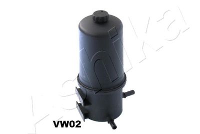 30VWVW02 ASHIKA Топливный фильтр
