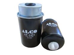 SP1451 ALCO FILTER Топливный фильтр
