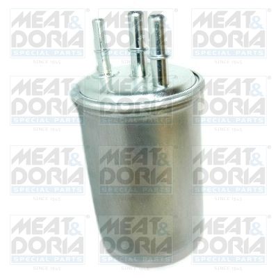 4810 MEAT & DORIA Топливный фильтр