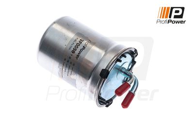 3F0058 ProfiPower Топливный фильтр