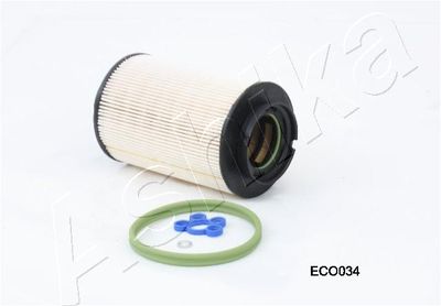 30ECO034 ASHIKA Топливный фильтр
