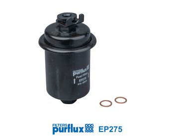 EP275 PURFLUX Топливный фильтр