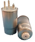 SP1430 ALCO FILTER Топливный фильтр