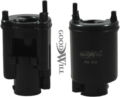 FG602LL GOODWILL Топливный фильтр