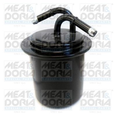 4218 MEAT & DORIA Топливный фильтр