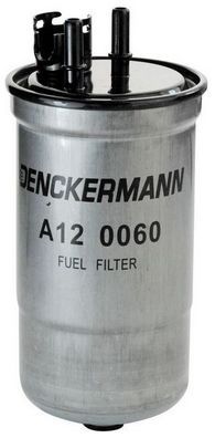 A120060 DENCKERMANN Топливный фильтр