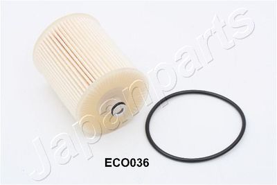 FCECO036 JAPANPARTS Топливный фильтр