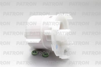 PF3400 PATRON Топливный фильтр