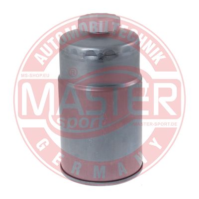 8545KFPCSMS MASTER-SPORT GERMANY Топливный фильтр
