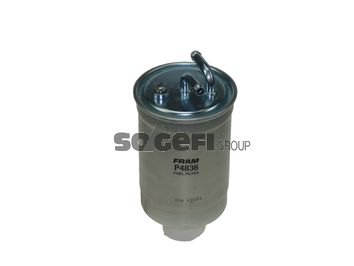 P4836 FRAM Топливный фильтр