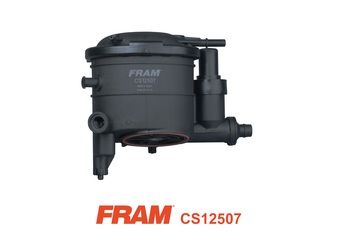 CS12507 FRAM Топливный фильтр