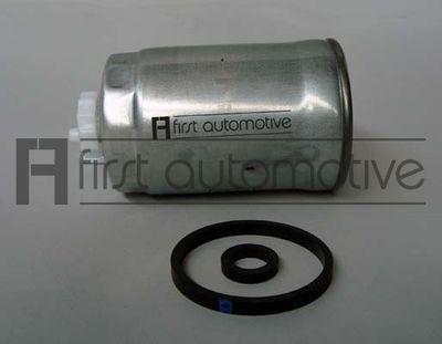 D20159 1A FIRST AUTOMOTIVE Топливный фильтр