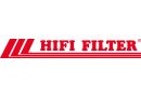 BE537 HIFI FILTER Топливный фильтр