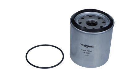 261159 MAXGEAR Топливный фильтр