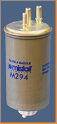M294 MISFAT Топливный фильтр