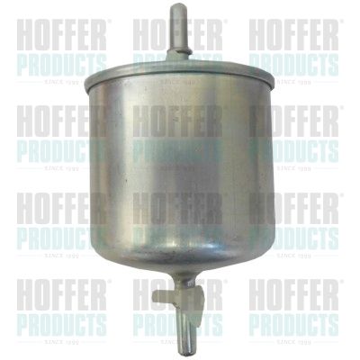 4065 HOFFER Топливный фильтр