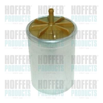 4104 HOFFER Топливный фильтр