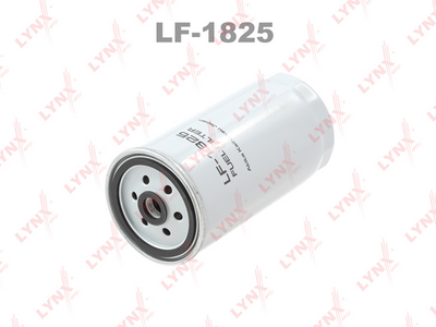 LF1825 LYNXauto Топливный фильтр