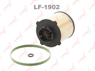 LF1902 LYNXauto Топливный фильтр