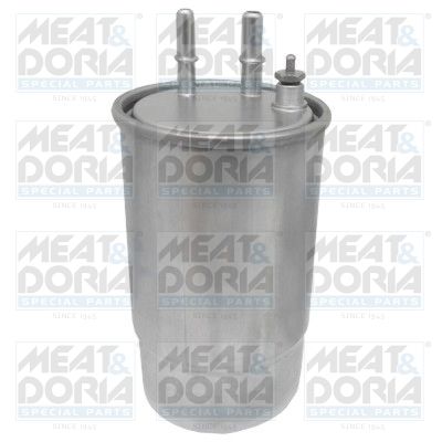 5066 MEAT & DORIA Топливный фильтр