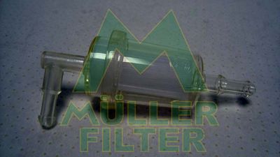 FN12 MULLER FILTER Топливный фильтр