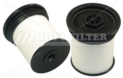 KN80054 HIFI FILTER Комплект фильтра топливного