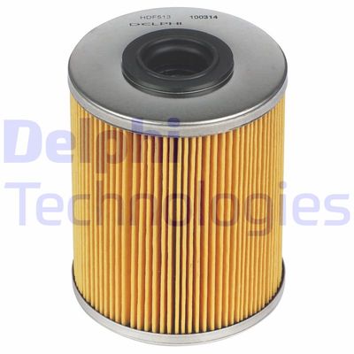 HDF513 DELPHI Топливный фильтр
